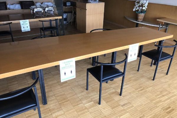Smile Hotel Tomakomai (Tomakomai-shi)